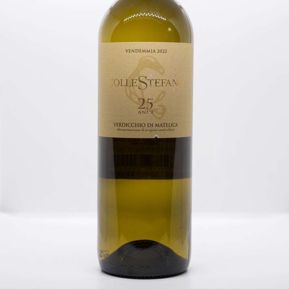Collestefano Verdicchio di Matelica