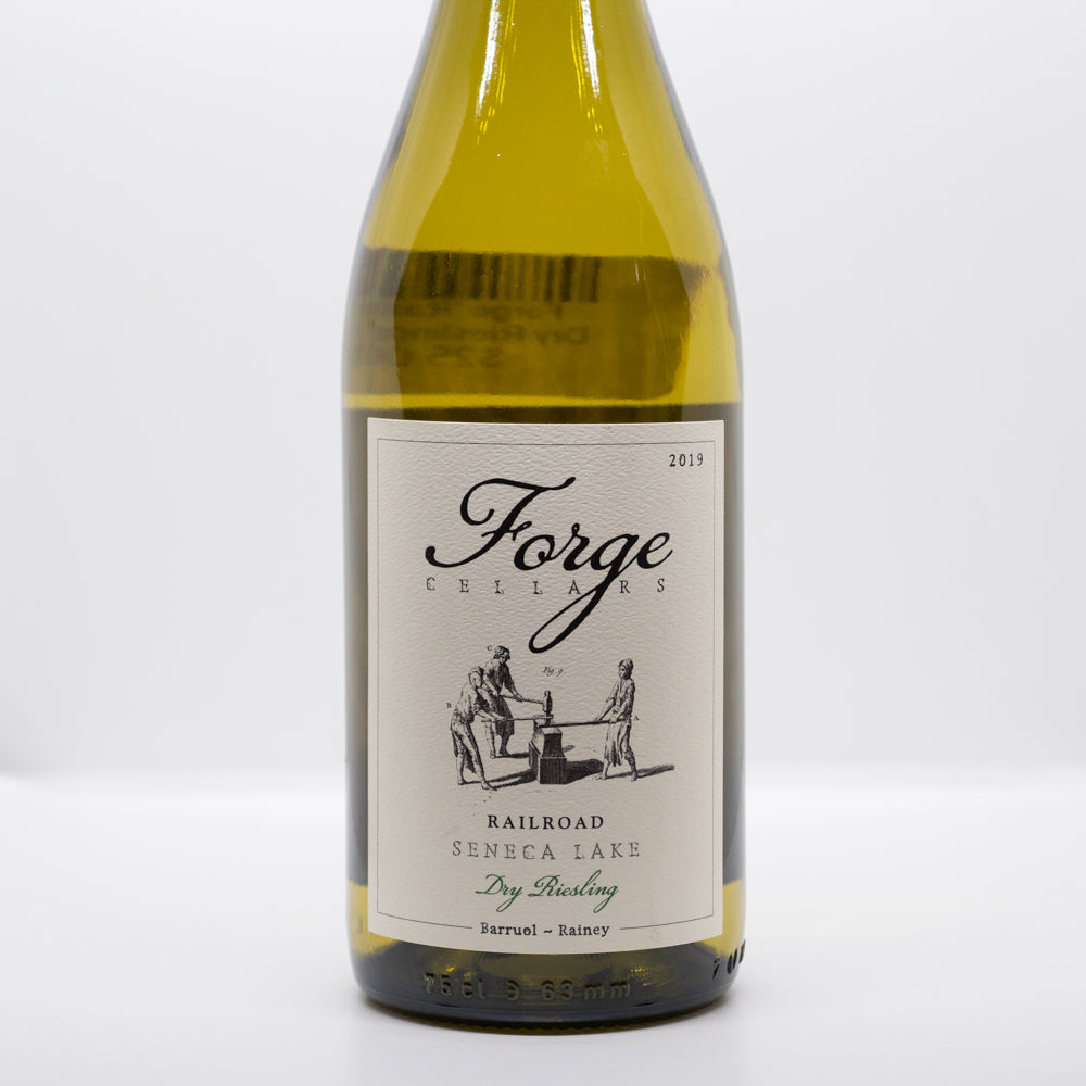 Forge 'Railroad' Dry Riesling