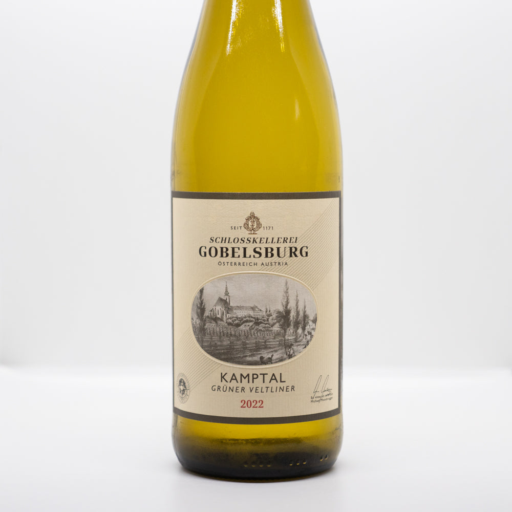 Gobelsburg Gruner Veltliner