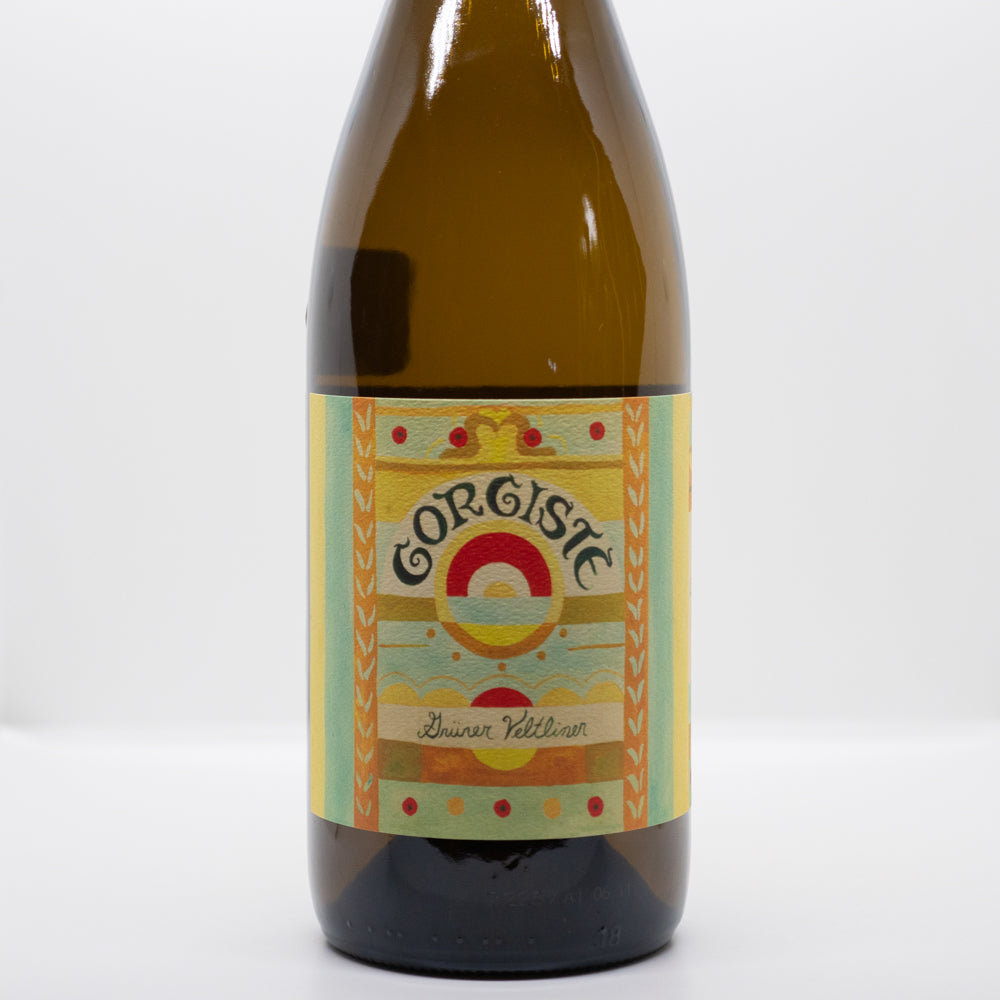 Gorgiste Gruner Veltliner