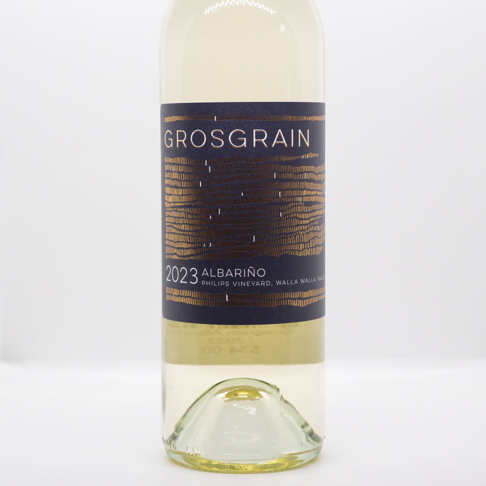 Grosgrain Albariño