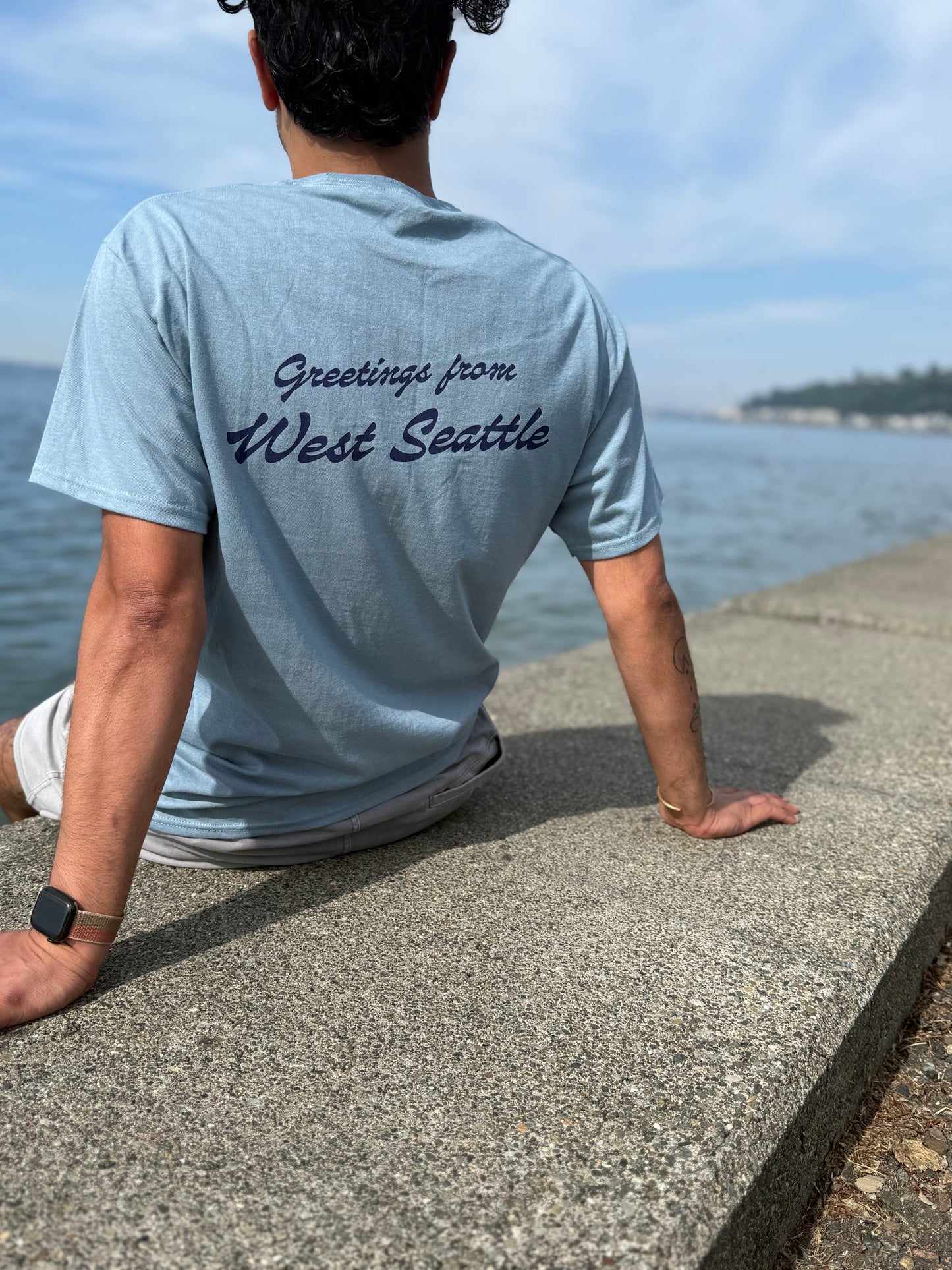 Upwell T-Shirt