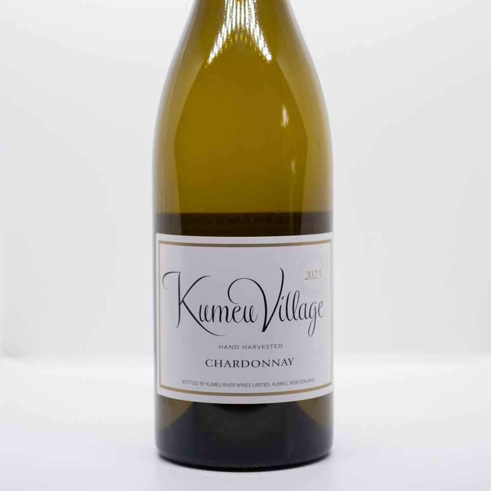 Kumeu Village Chardonnay