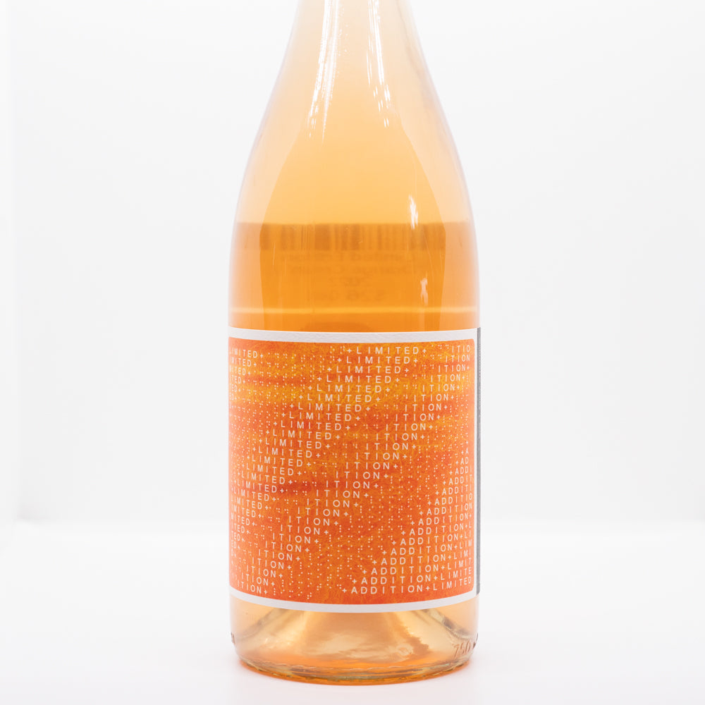 Limited Addition 'Orange Crush'