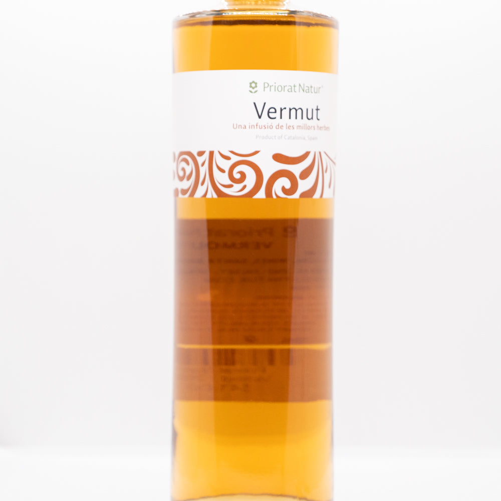 Priorat Natur Vermut