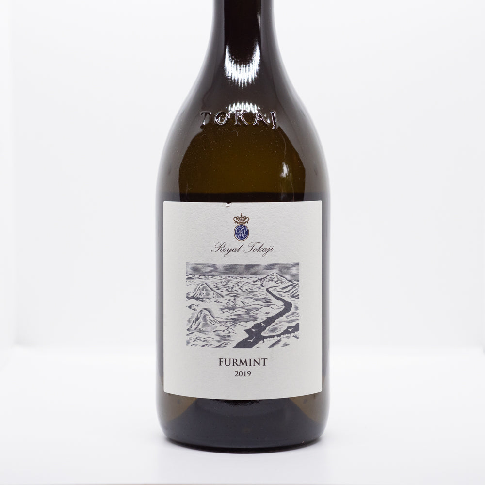 Royal Tokaji Furmint