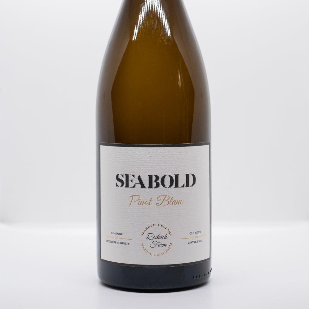 Seabold Pinot Blanc