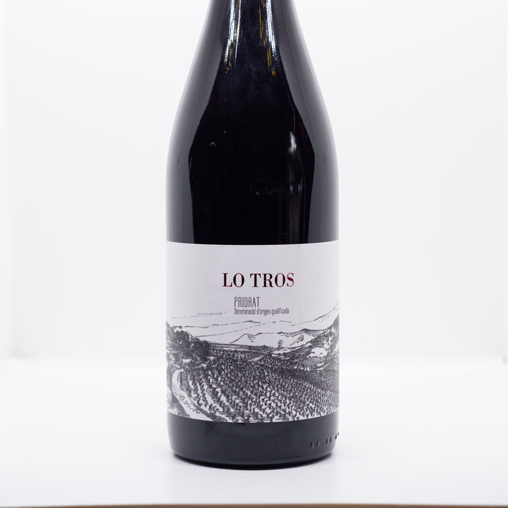 Lo Tros Priorat