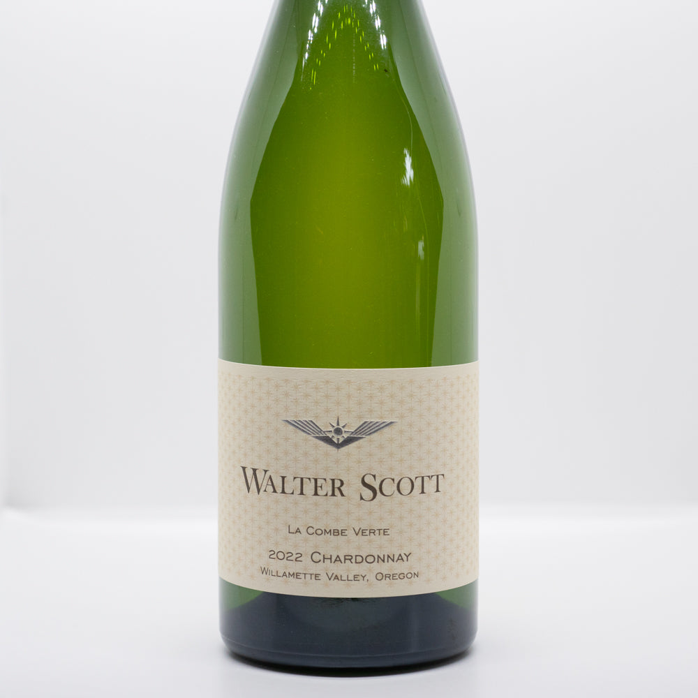 Walter Scott 'La Combe Vert' Chardonnay