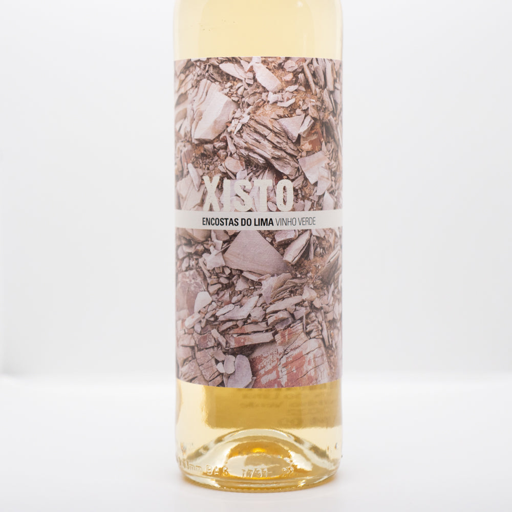 Encostas do Lima 'Xisto' Vinho Verde