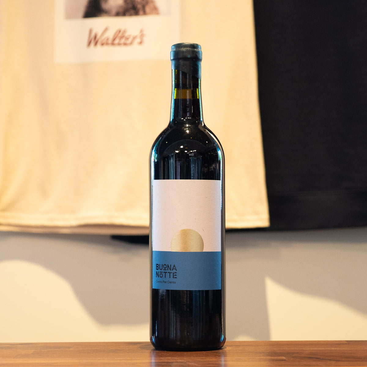 Buona Notte 'Cento per Cento' Sangiovese