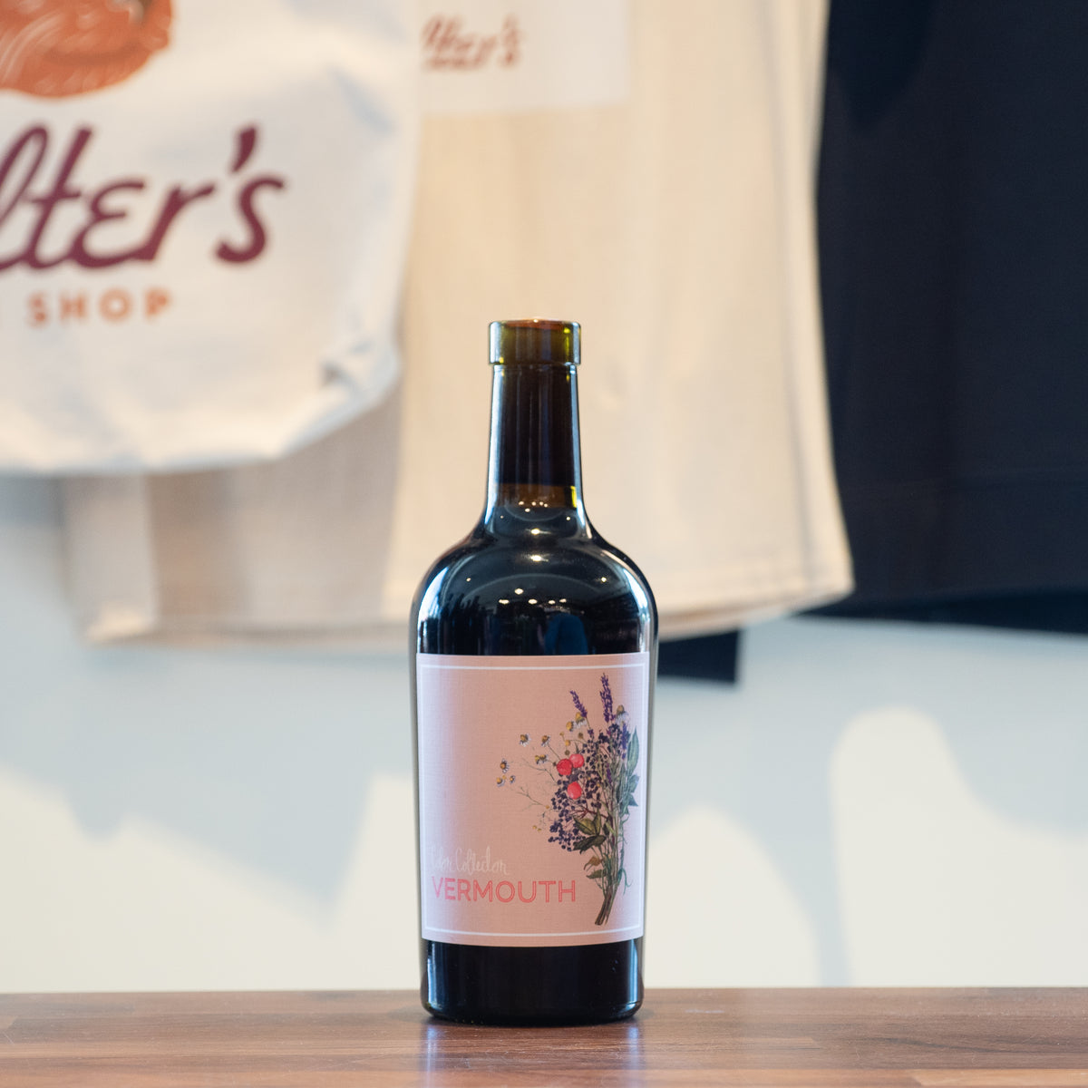 Color Collector Vermouth #3
