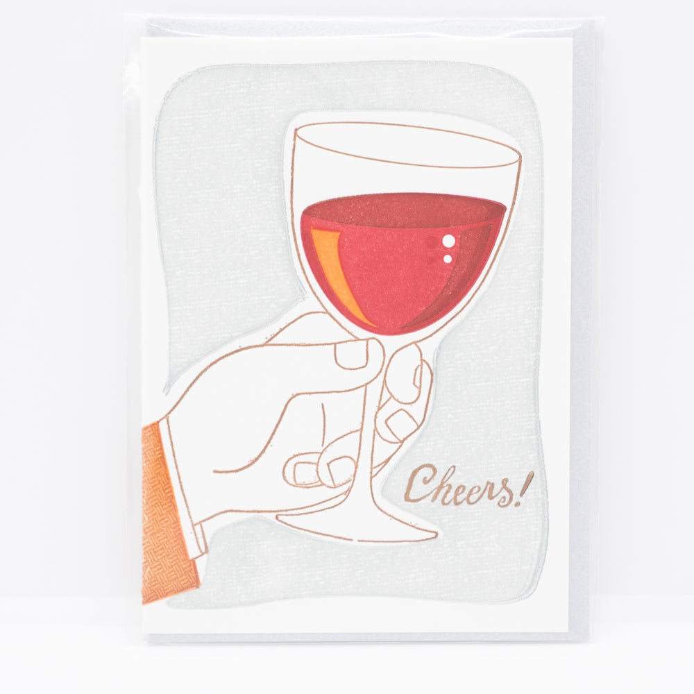 Greeting Card