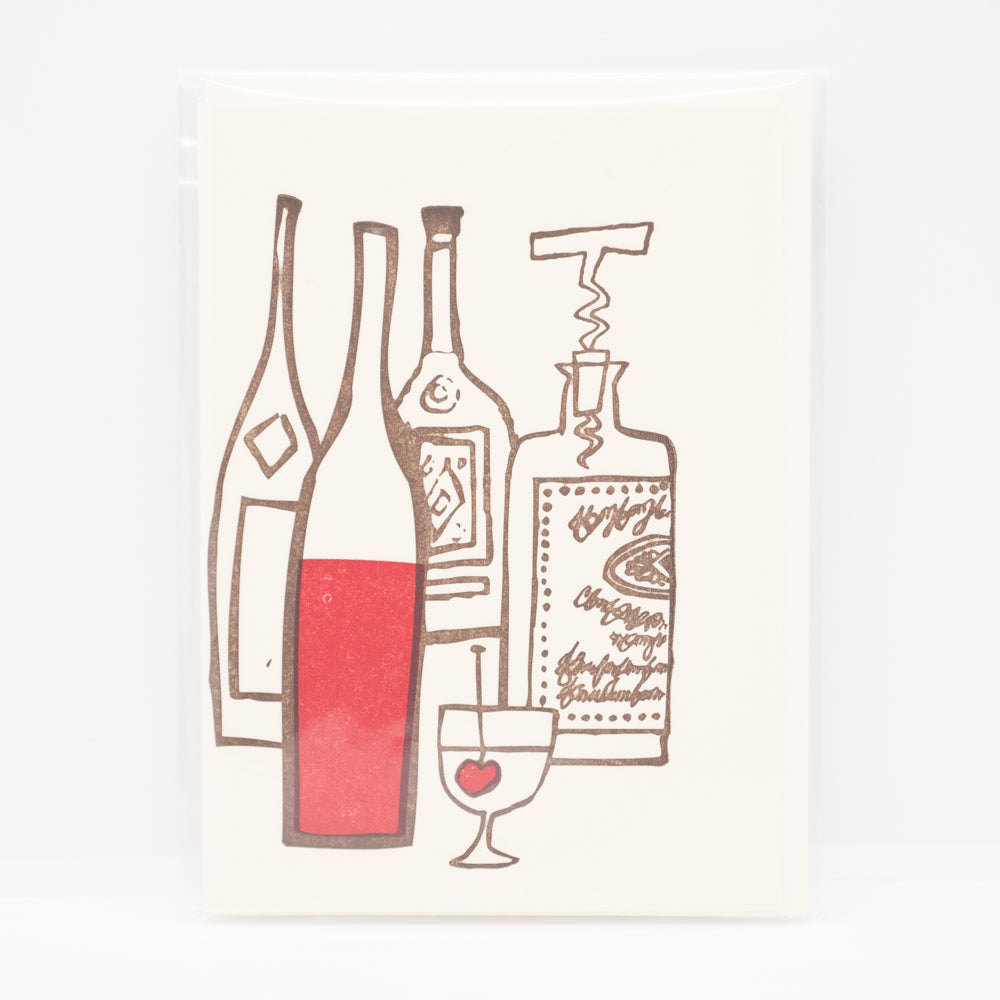Greeting Card