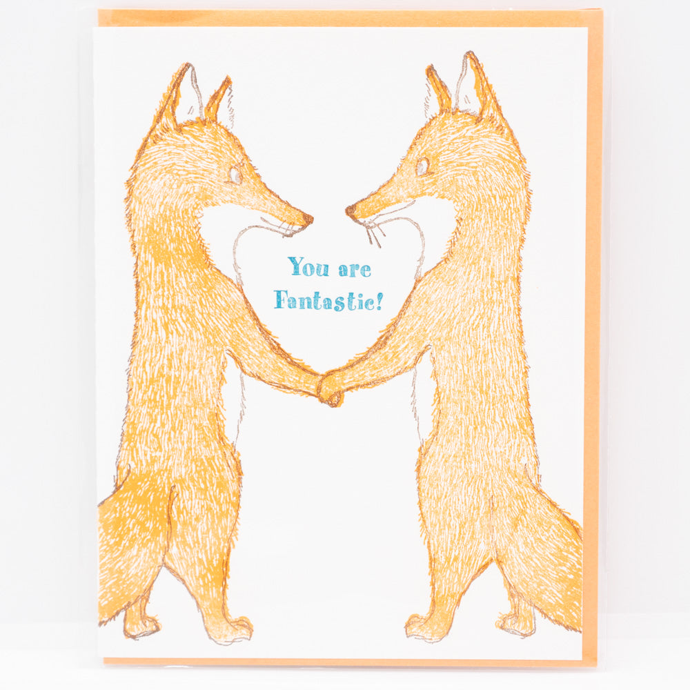 Greeting Card