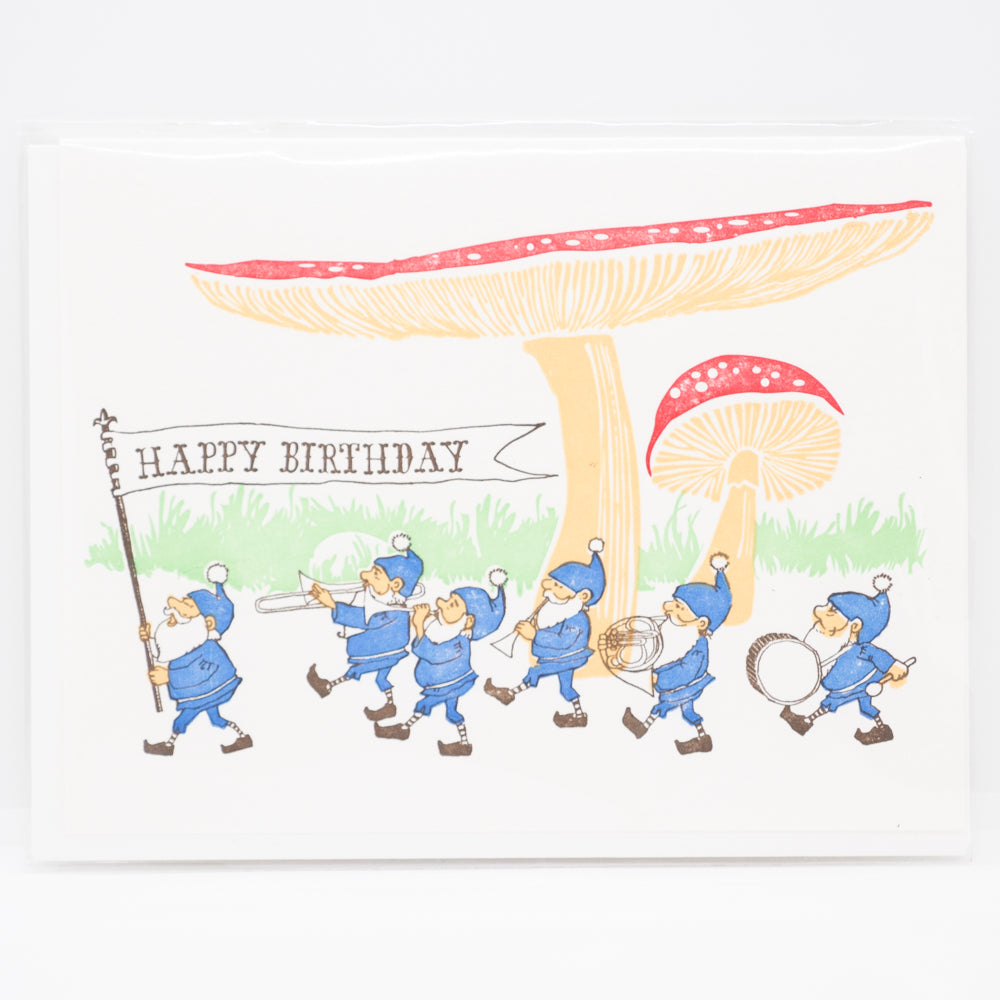 Greeting Card