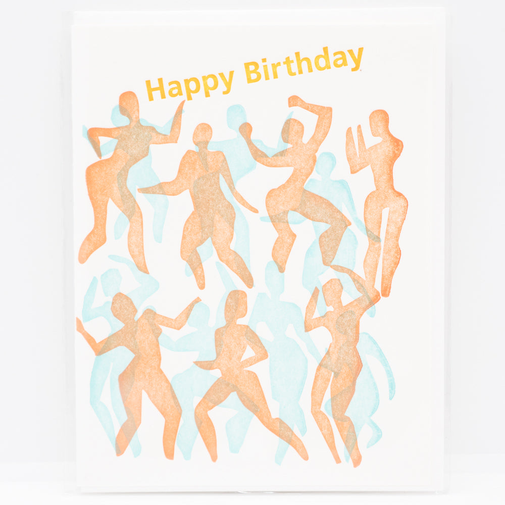 Greeting Card