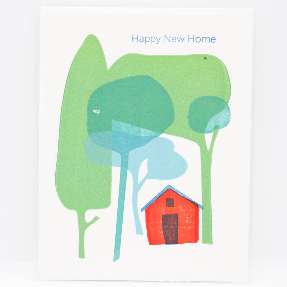 Greeting Card