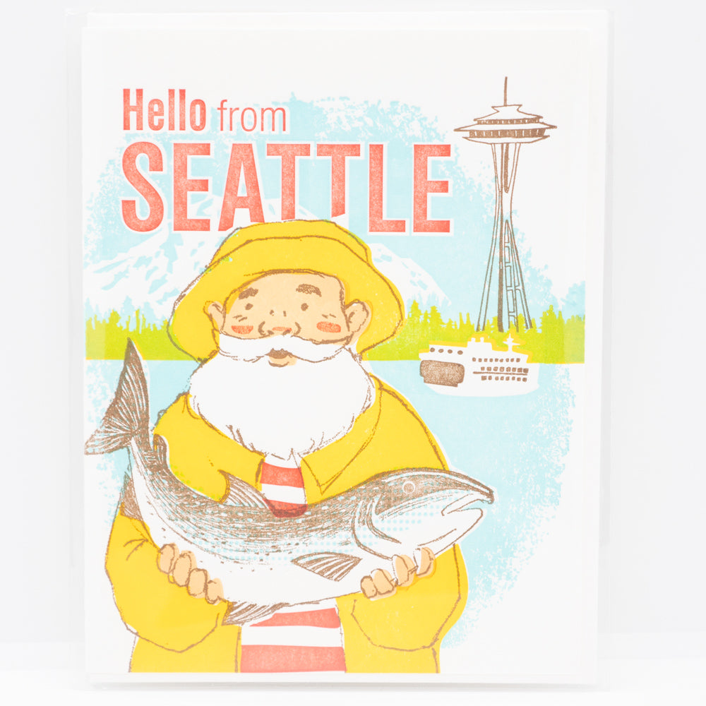 Greeting Card