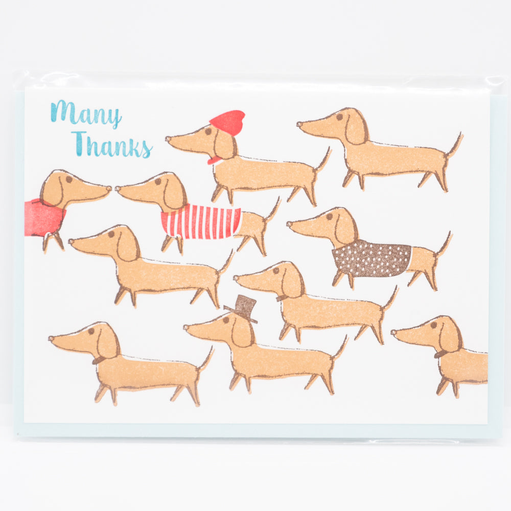 Greeting Card