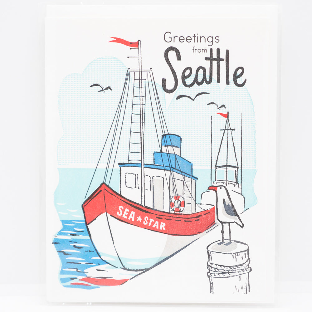 Greeting Card