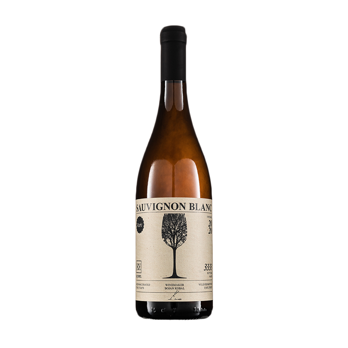 Kobal 'Roots' Sauvignon Blanc