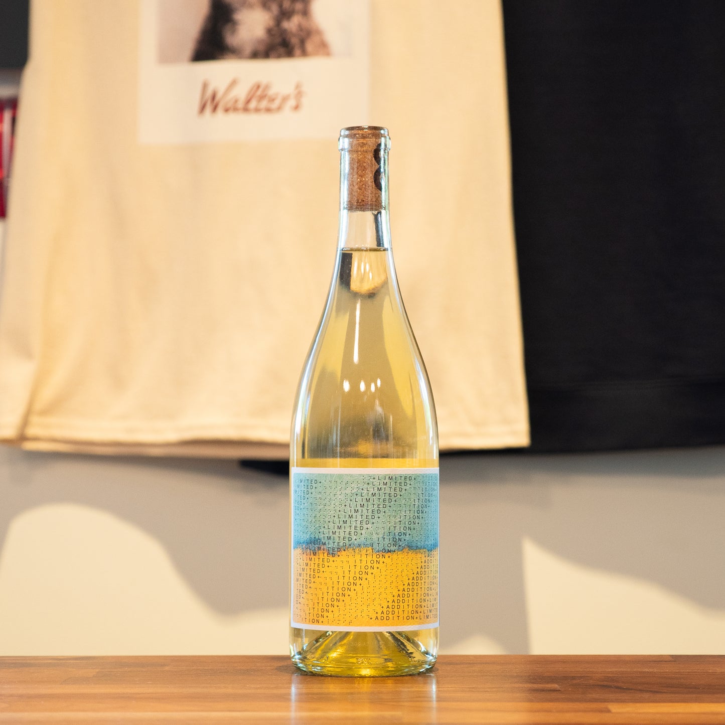 Limited Addition Elkton Chenin Blanc