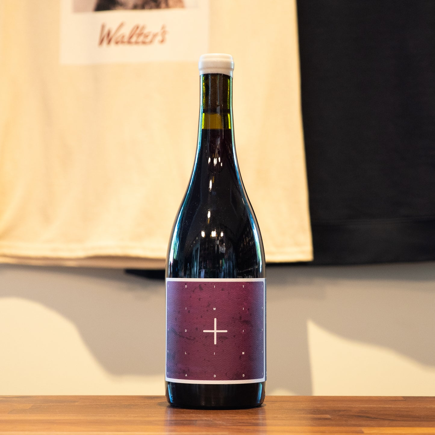 Limited Addition Pinot Meunier