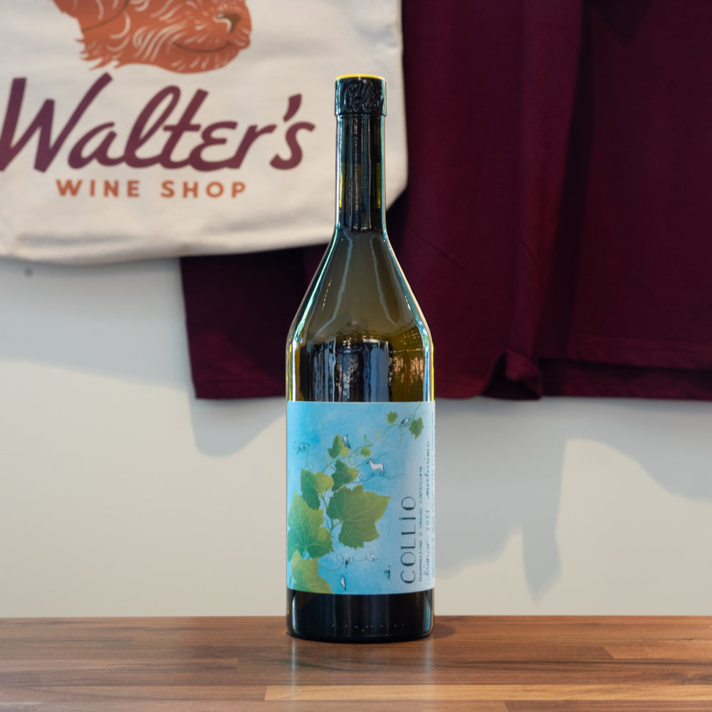Martissima Collio Bianco