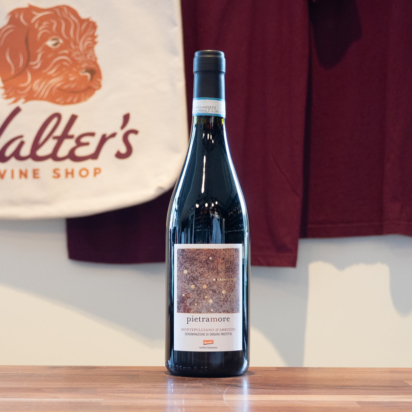 Pietramore Montepulciano d'Abruzzo