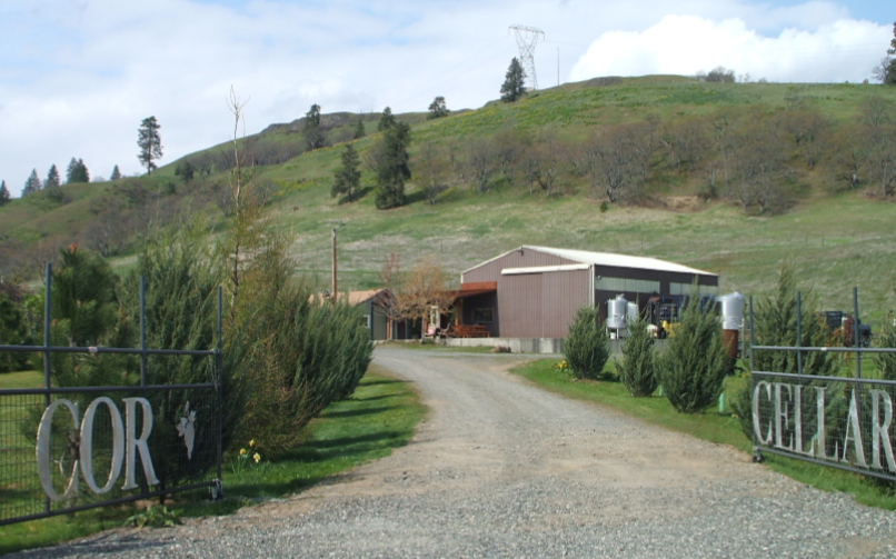 COR CELLARS