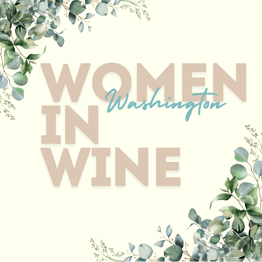 WOMEN IN WA WINE