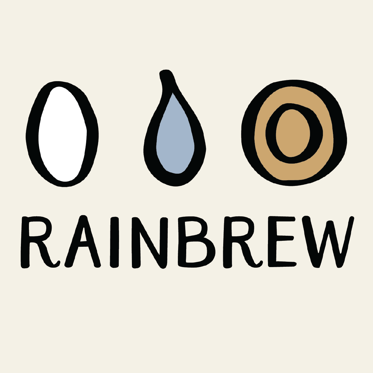 RAINBREW