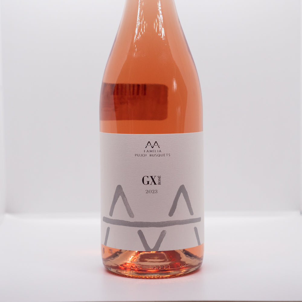 Alta Alella Garnaxta Rosat