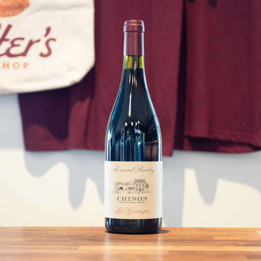 Baudry 'Les Granges' Chinon