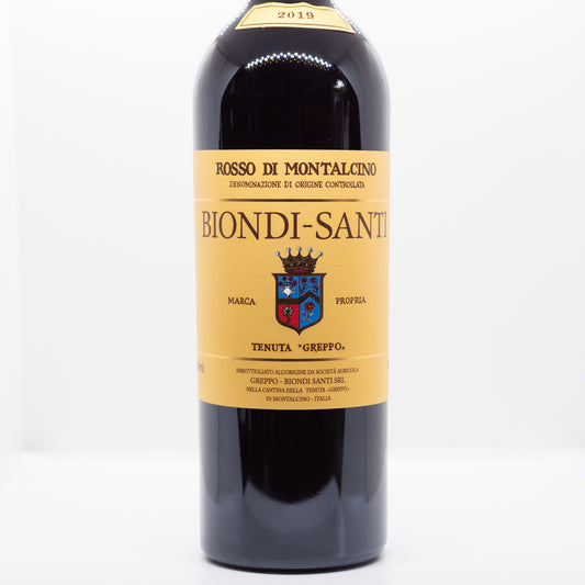Biondi-Santi Rosso de Montalcino