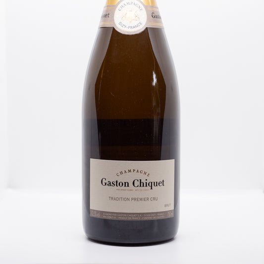 Gaston Chiquet Tradition Premier Cru