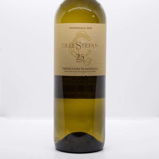 Collestefano Verdicchio di Matelica