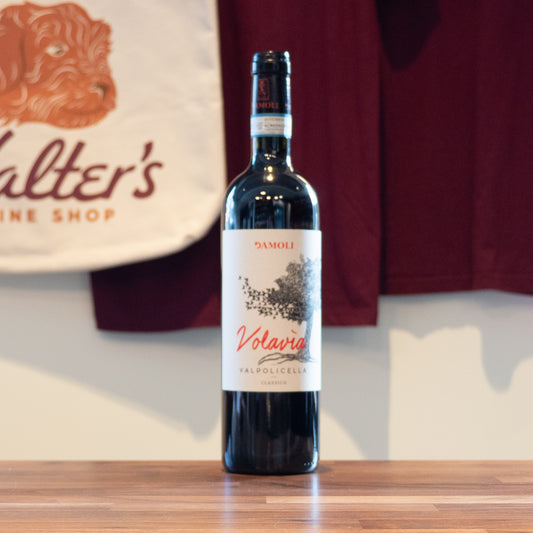 Damoli 'Volavia' Valpolicella
