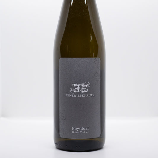 Poysdorf Gruner Veltliner