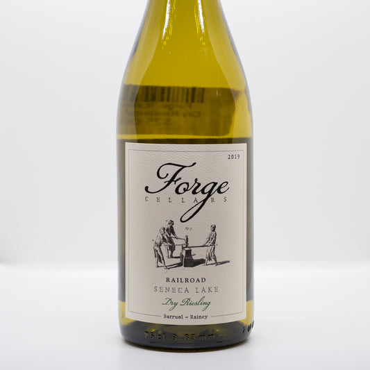 Forge 'Railroad' Dry Riesling