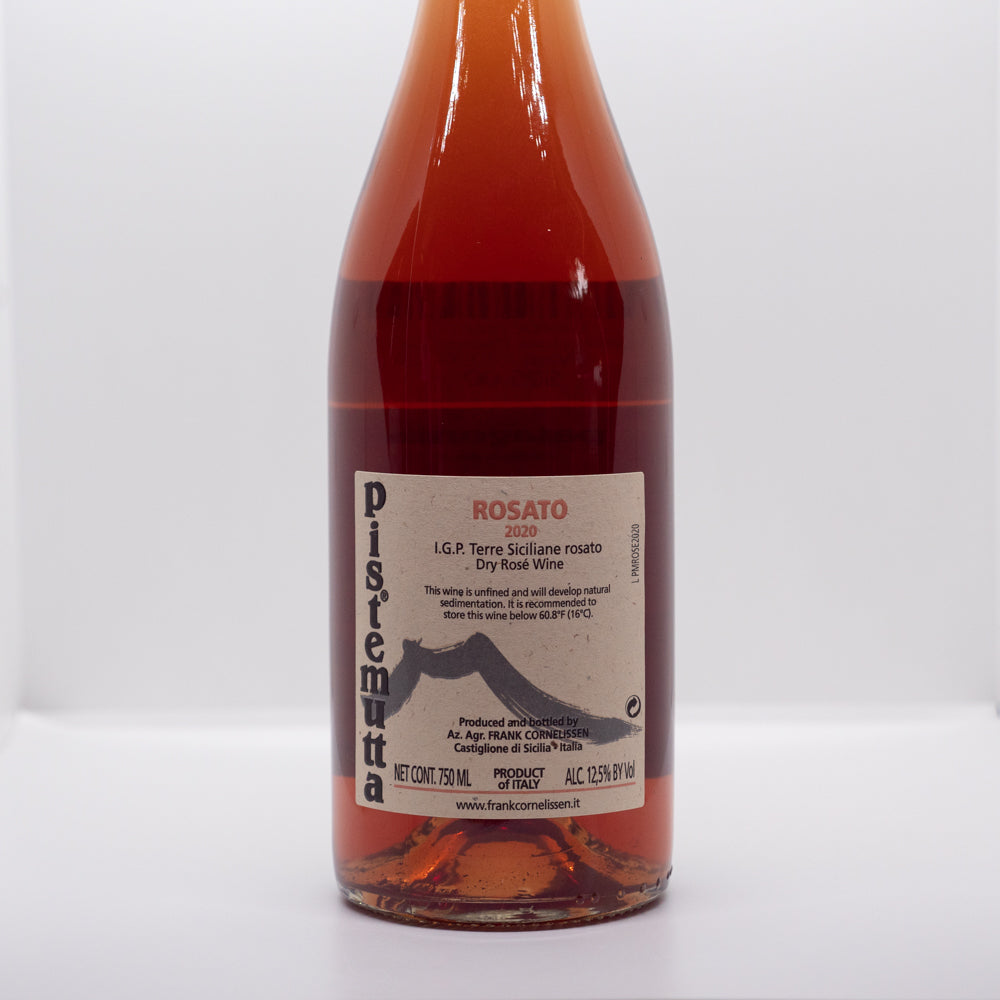 Cornelissen Patagonia Provisions Rosé