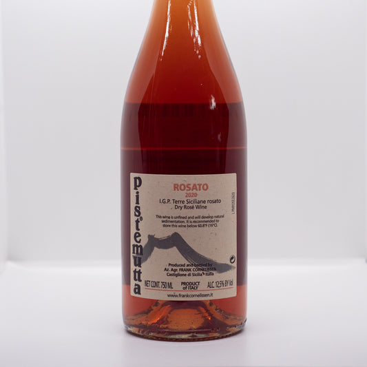 Cornelissen Patagonia Provisions Rosé