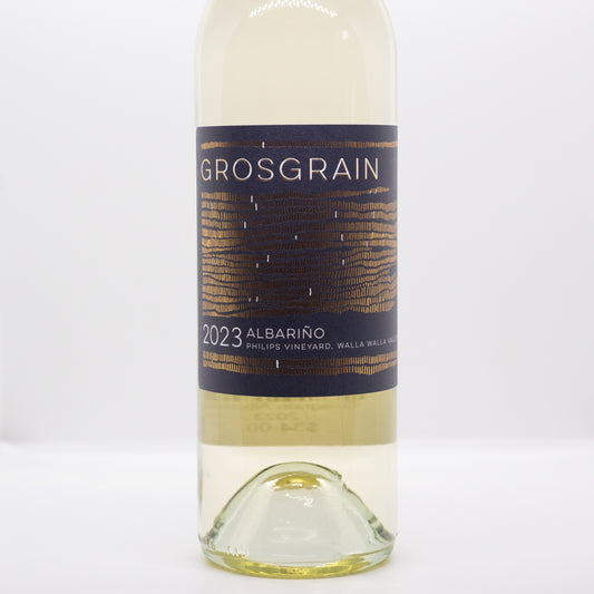 Grosgrain Albariño