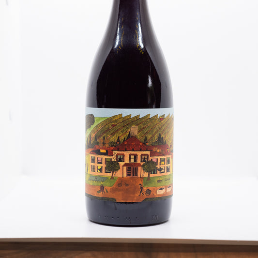 Human Cellars Gamay 'l'Influence du bouys'