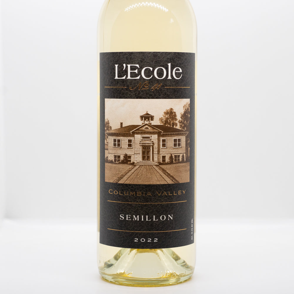 L'Ecole Semillon
