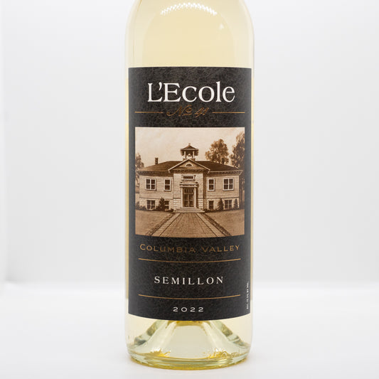 L'Ecole Semillon