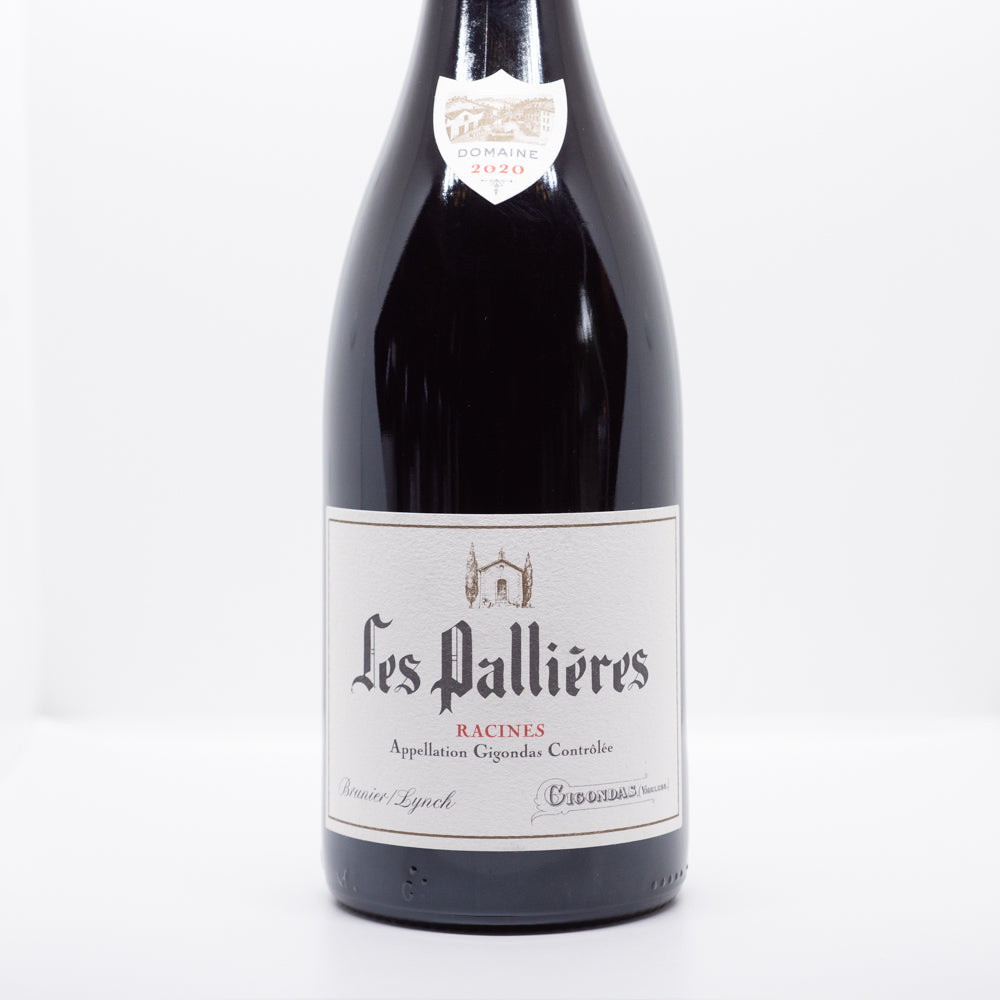 Les Pallières 'Racines'