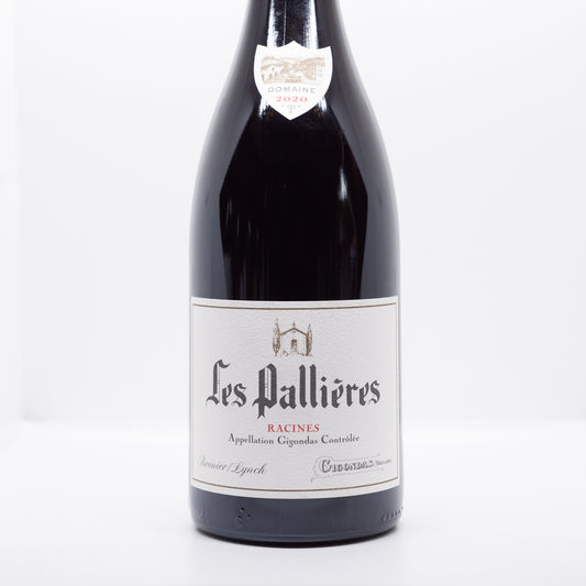 Les Pallières 'Racines'
