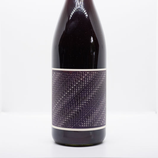 Limited Addition Cabernet Franc Field Blend